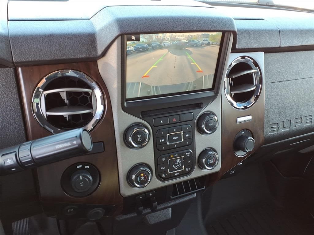 Thumbnail: 2015 Ford F-250 - 22