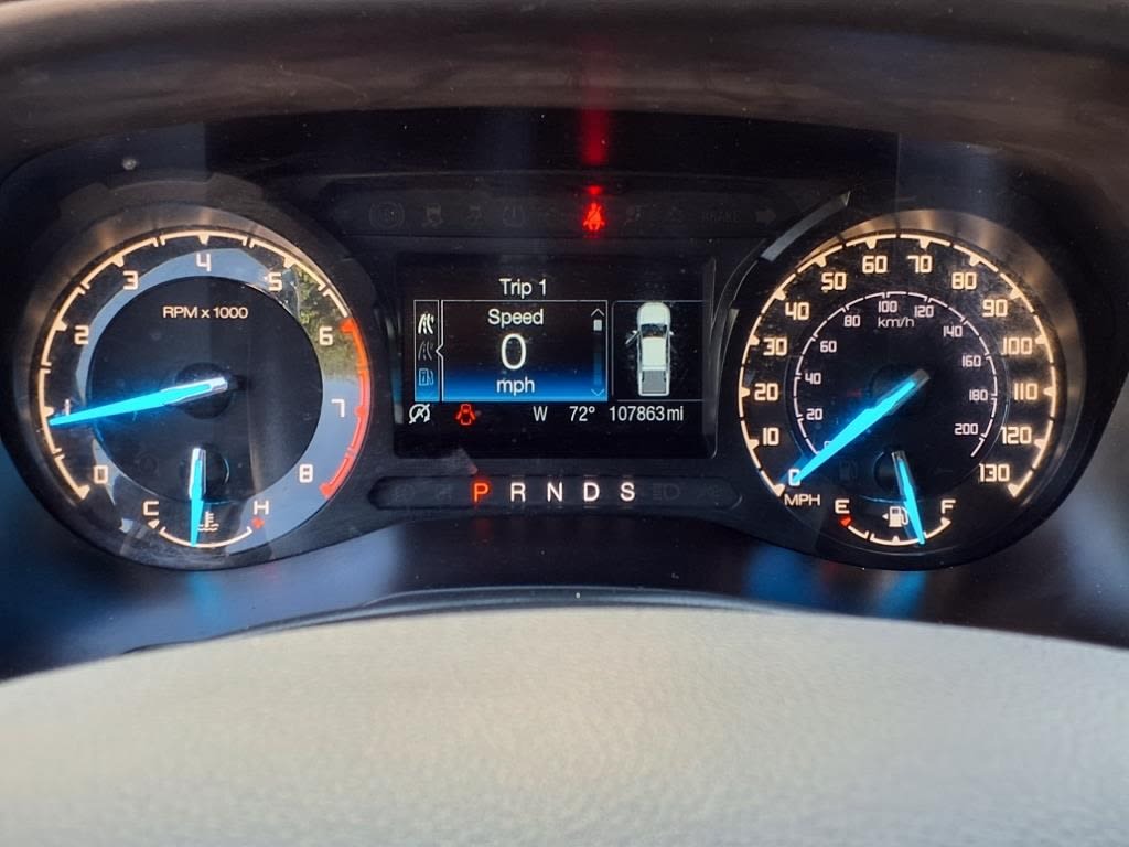 Thumbnail: 2019 Ford Ranger - 11