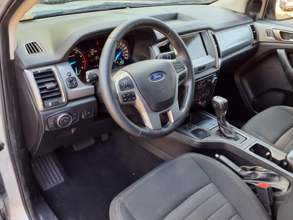 Thumbnail: 2019 Ford Ranger - 2