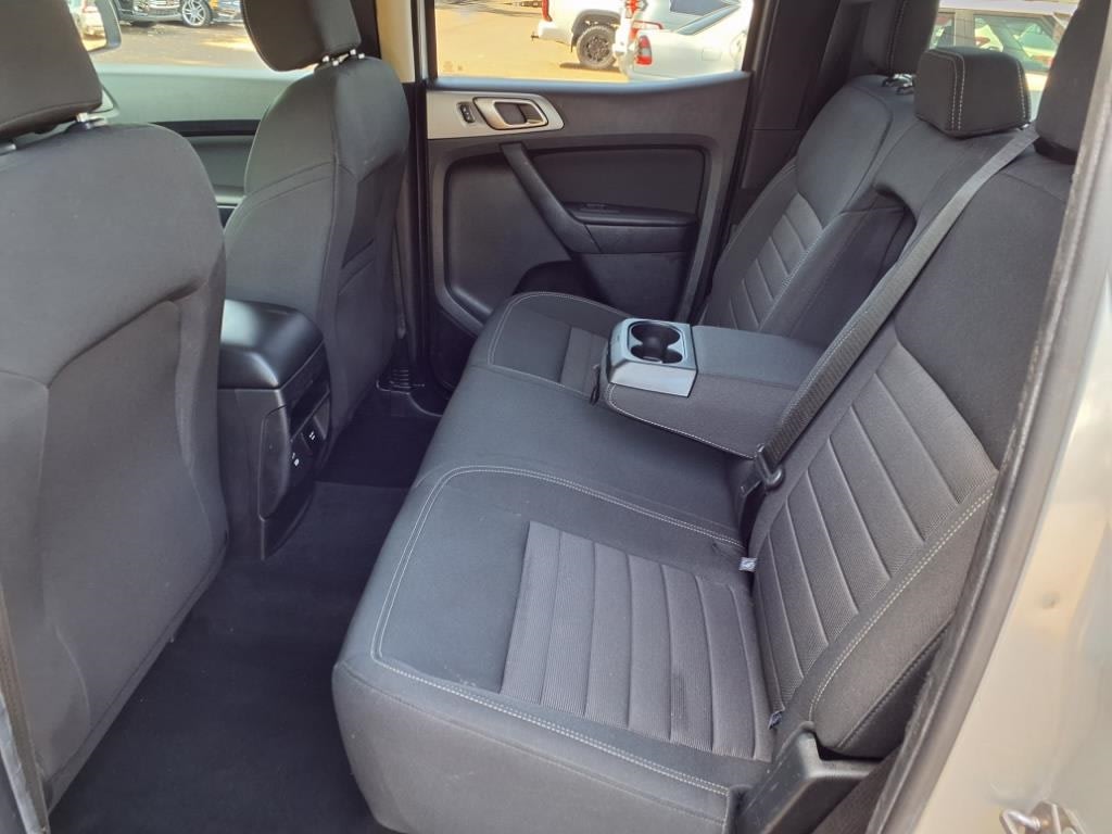 Thumbnail: 2019 Ford Ranger - 7