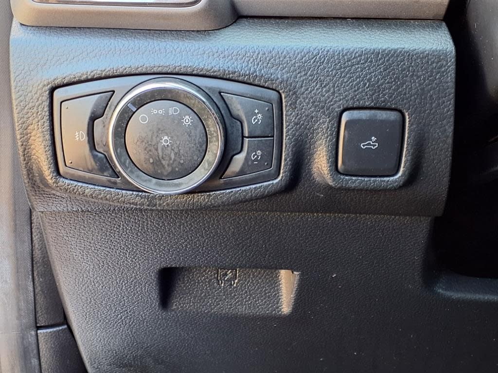 Thumbnail: 2019 Ford Ranger - 18