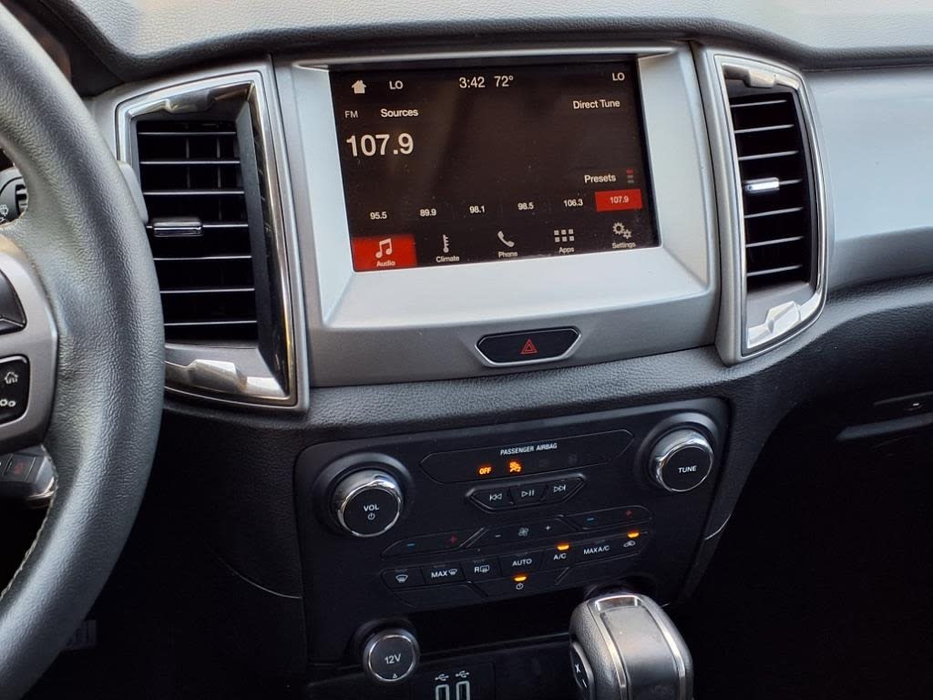 Thumbnail: 2019 Ford Ranger - 9