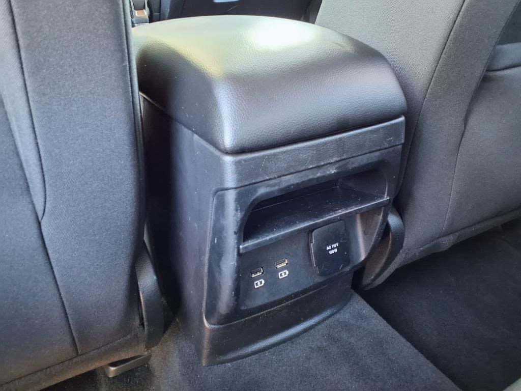 Thumbnail: 2019 Ford Ranger - 17