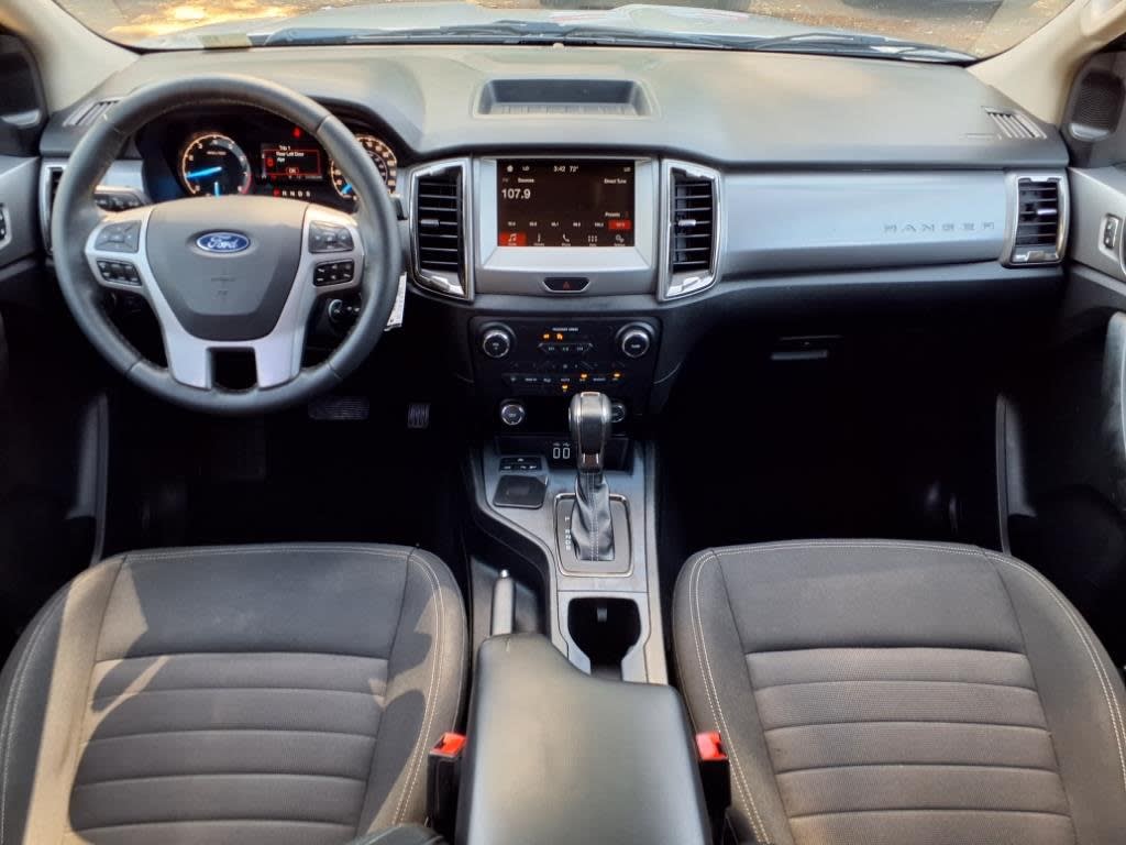 Thumbnail: 2019 Ford Ranger - 5