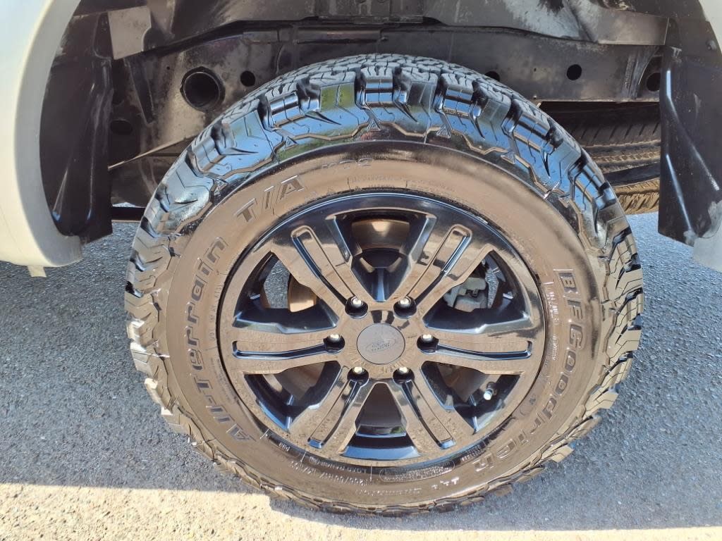 Thumbnail: 2019 Ford Ranger - 4