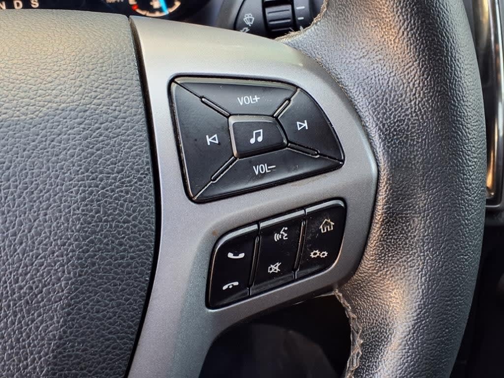 Thumbnail: 2019 Ford Ranger - 20