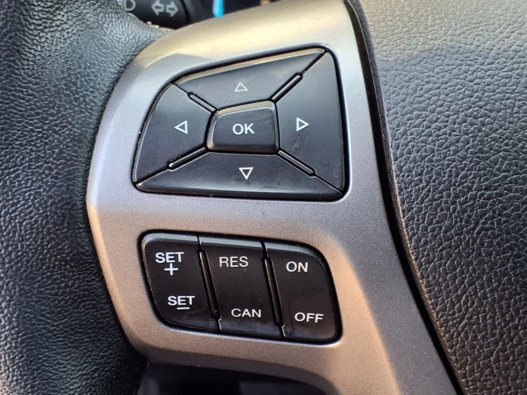 Thumbnail: 2019 Ford Ranger - 19