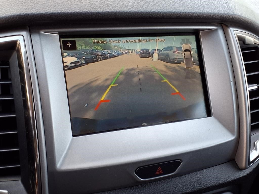 Thumbnail: 2019 Ford Ranger - 21