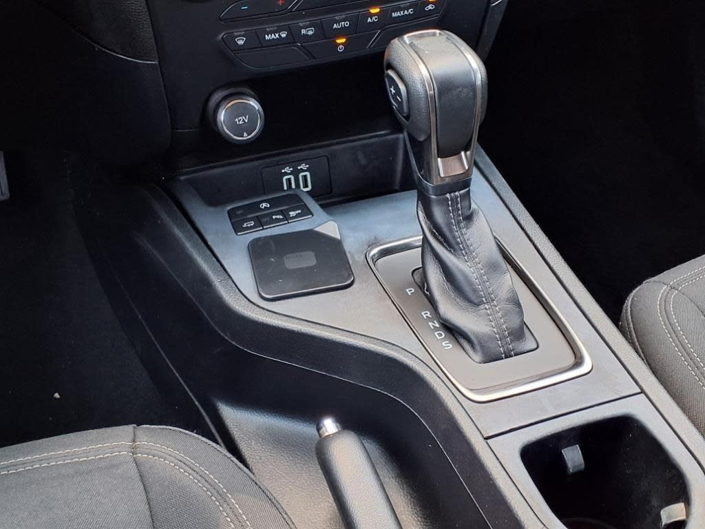 Thumbnail: 2019 Ford Ranger - 10