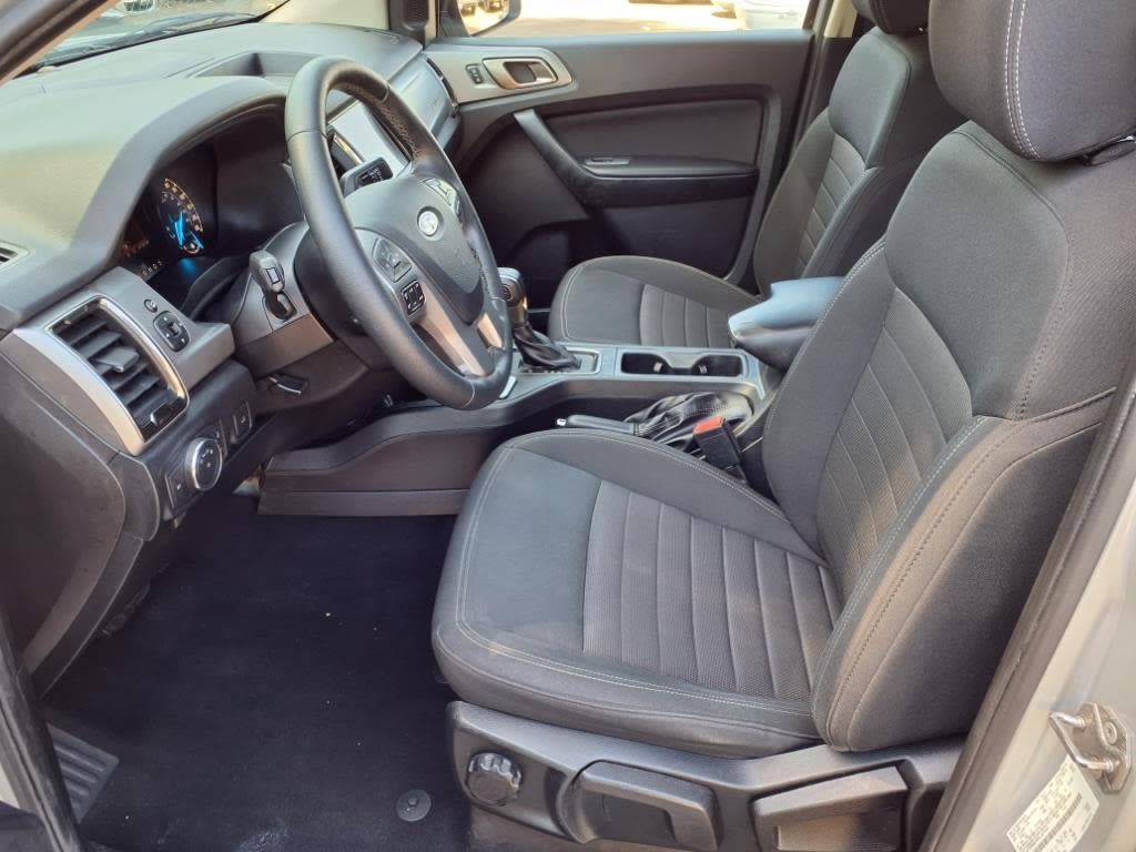 Thumbnail: 2019 Ford Ranger - 6