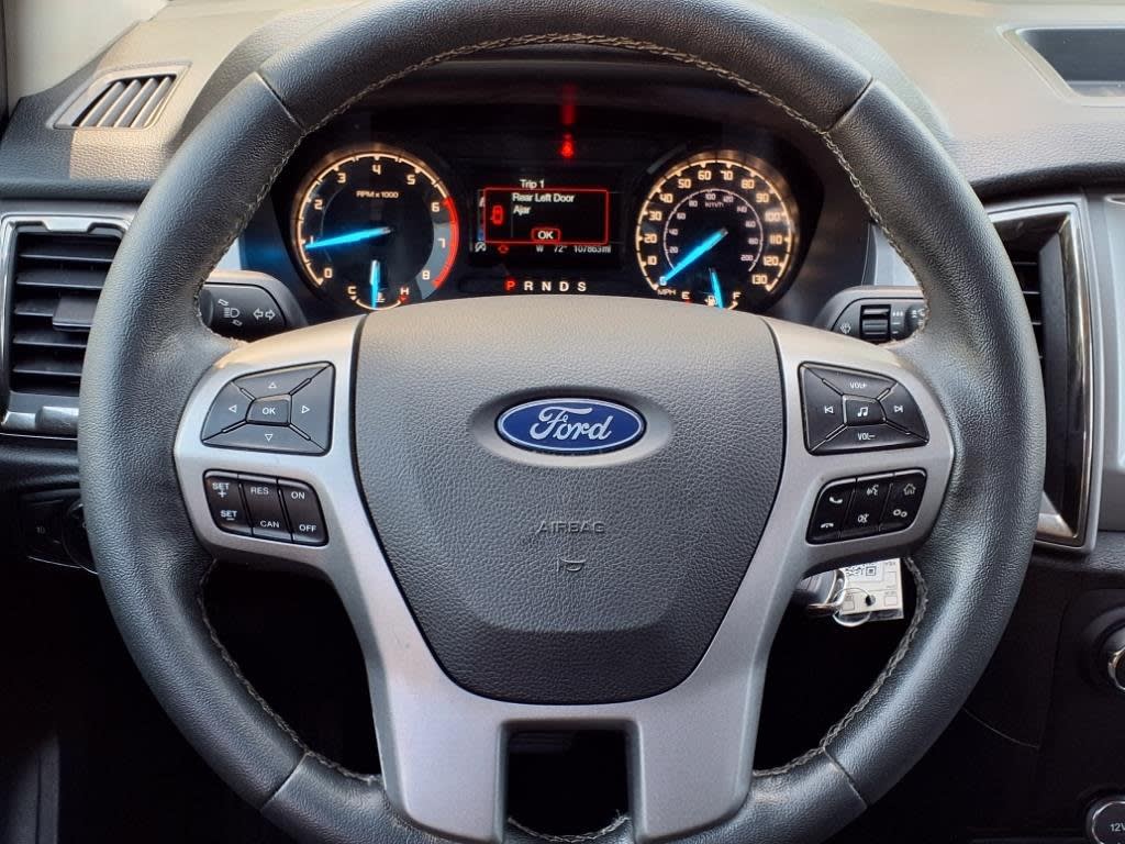 Thumbnail: 2019 Ford Ranger - 8