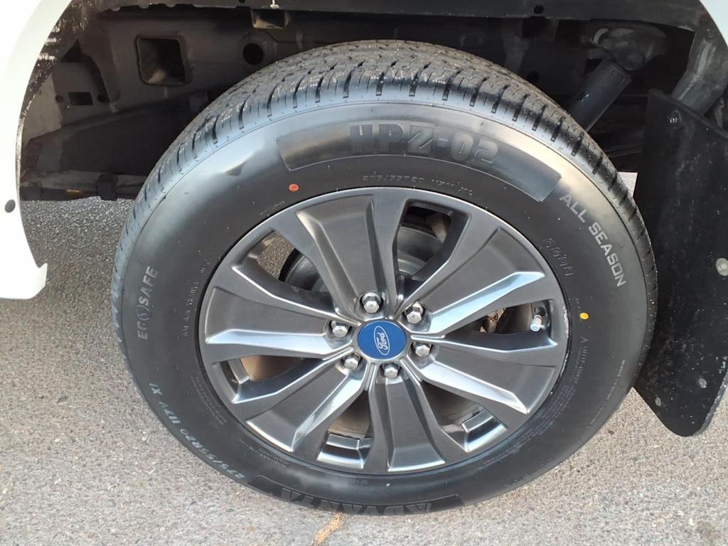 Thumbnail: 2018 Ford F-150 - 6