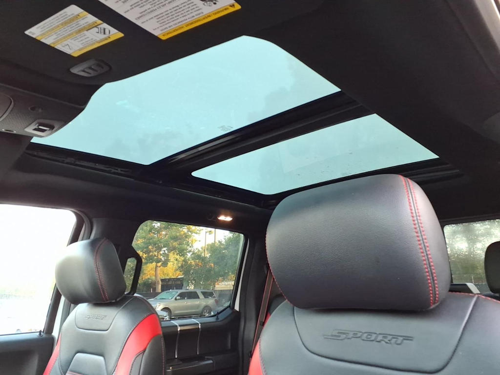 Thumbnail: 2018 Ford F-150 - 19