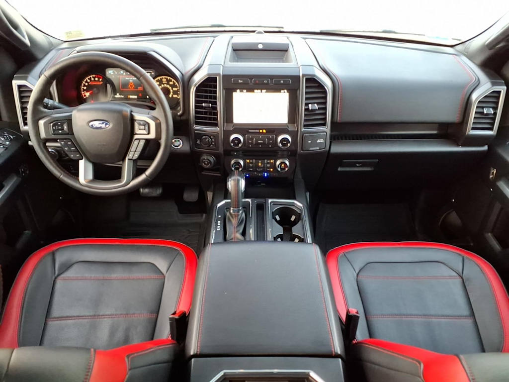 Thumbnail: 2018 Ford F-150 - 2