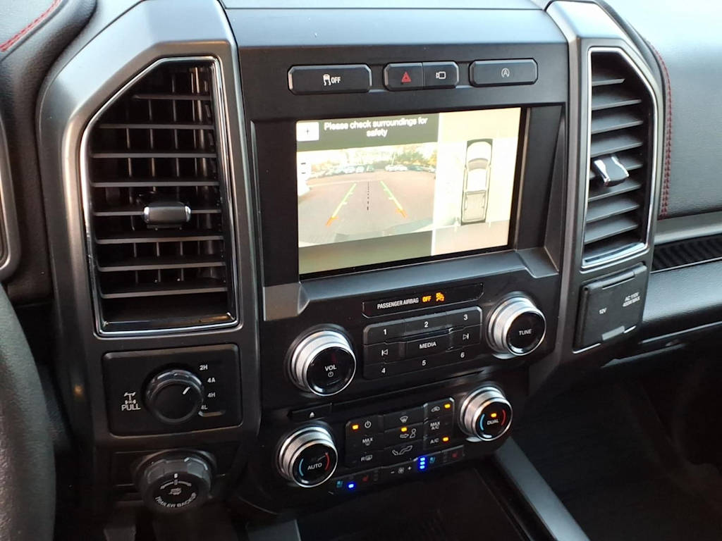 Thumbnail: 2018 Ford F-150 - 21