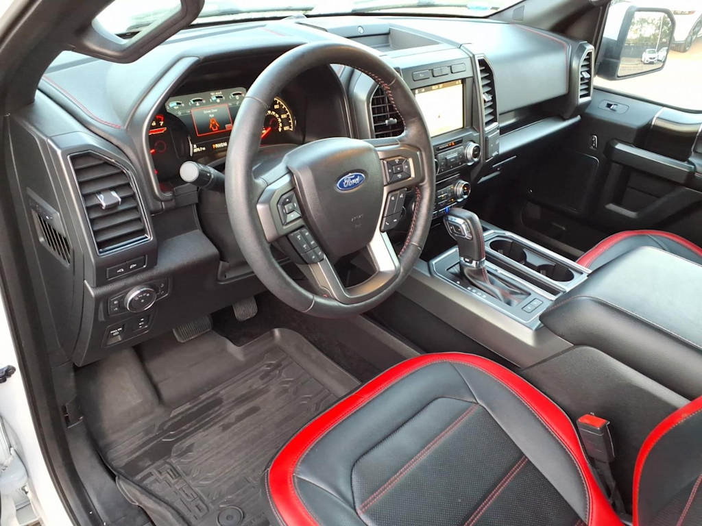 Thumbnail: 2018 Ford F-150 - 7