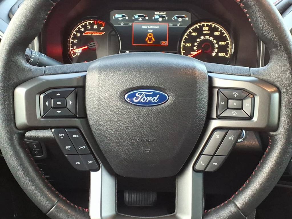 Thumbnail: 2018 Ford F-150 - 20