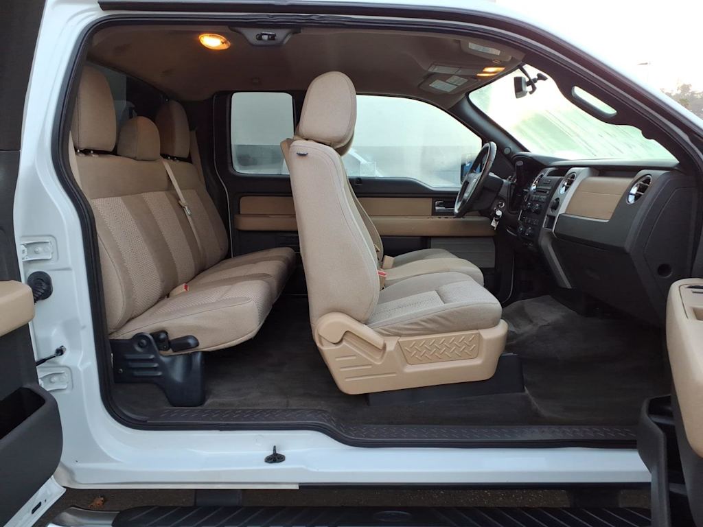 Thumbnail: 2012 Ford F-150 - 9