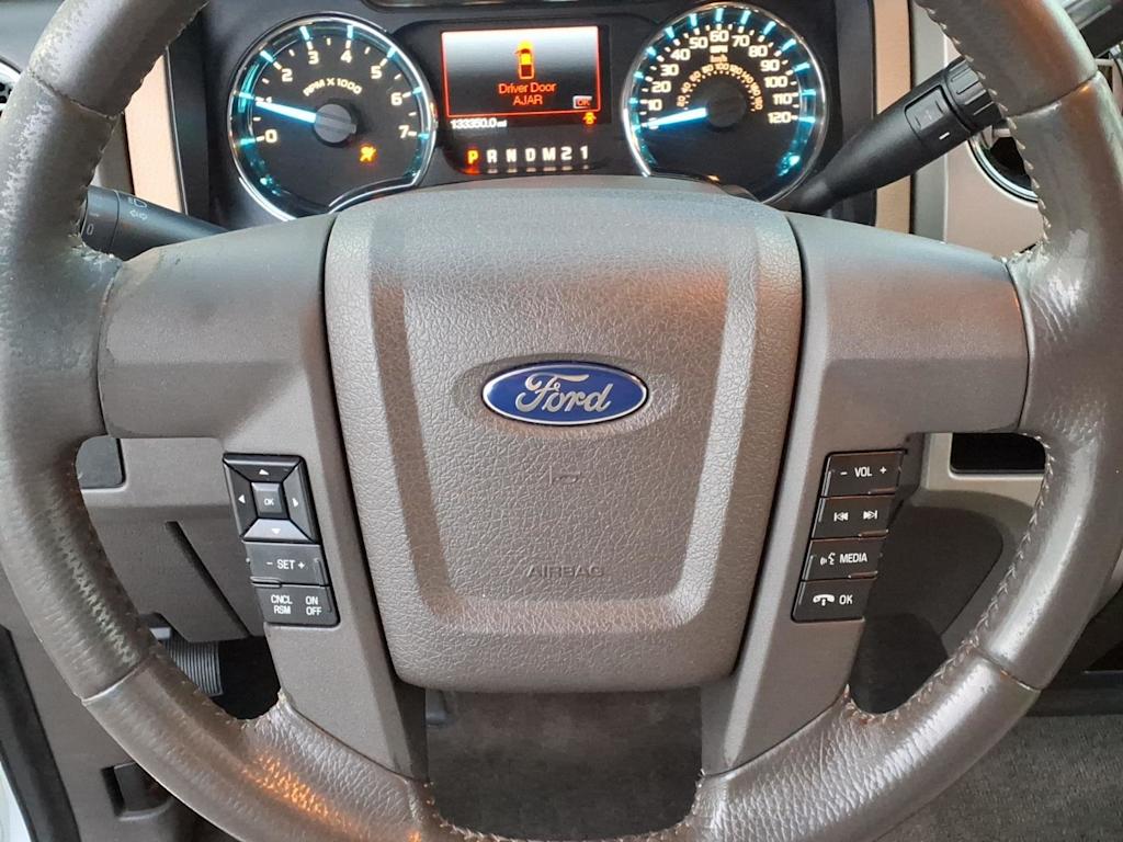 Thumbnail: 2012 Ford F-150 - 20