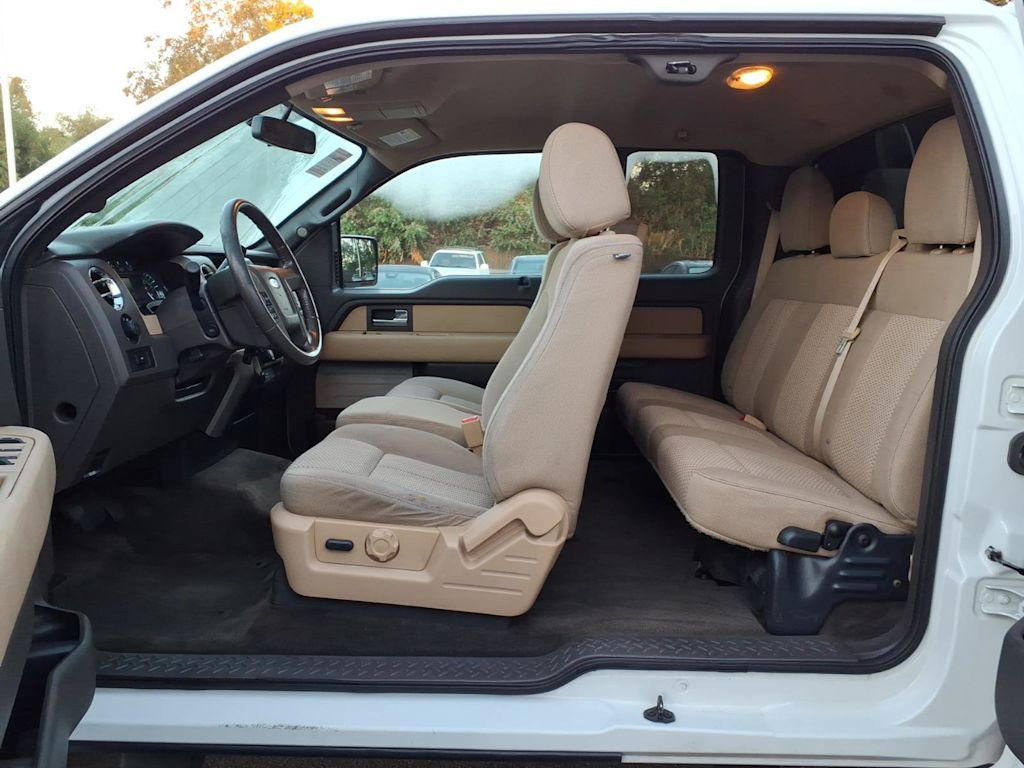 Thumbnail: 2012 Ford F-150 - 8