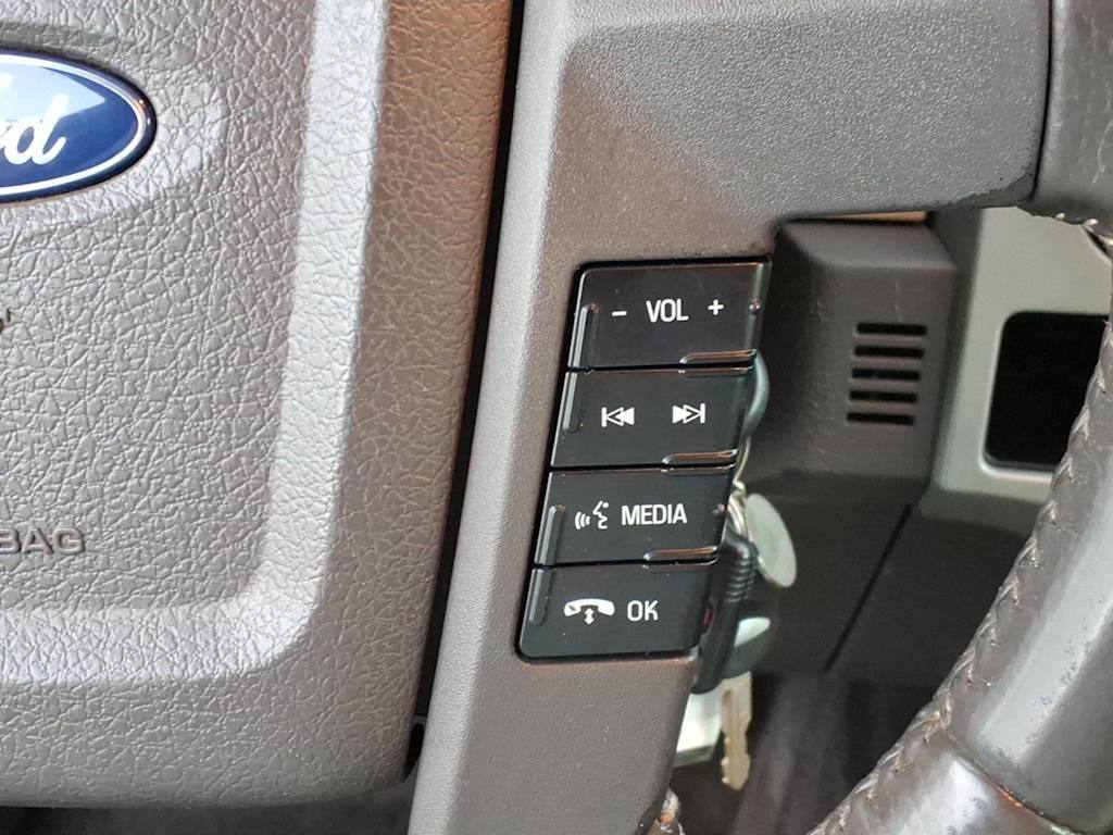Thumbnail: 2012 Ford F-150 - 22