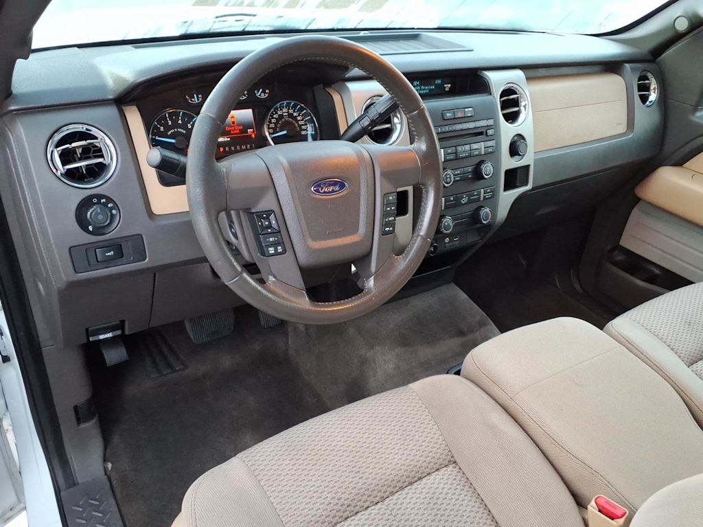 Thumbnail: 2012 Ford F-150 - 7