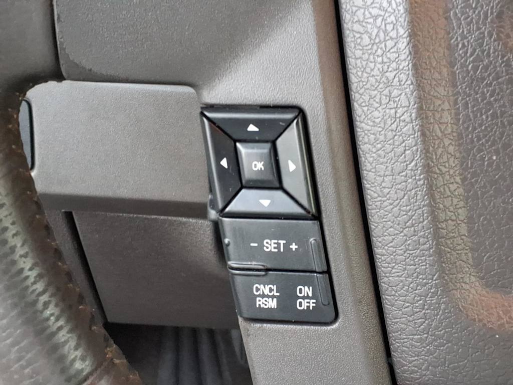 Thumbnail: 2012 Ford F-150 - 21