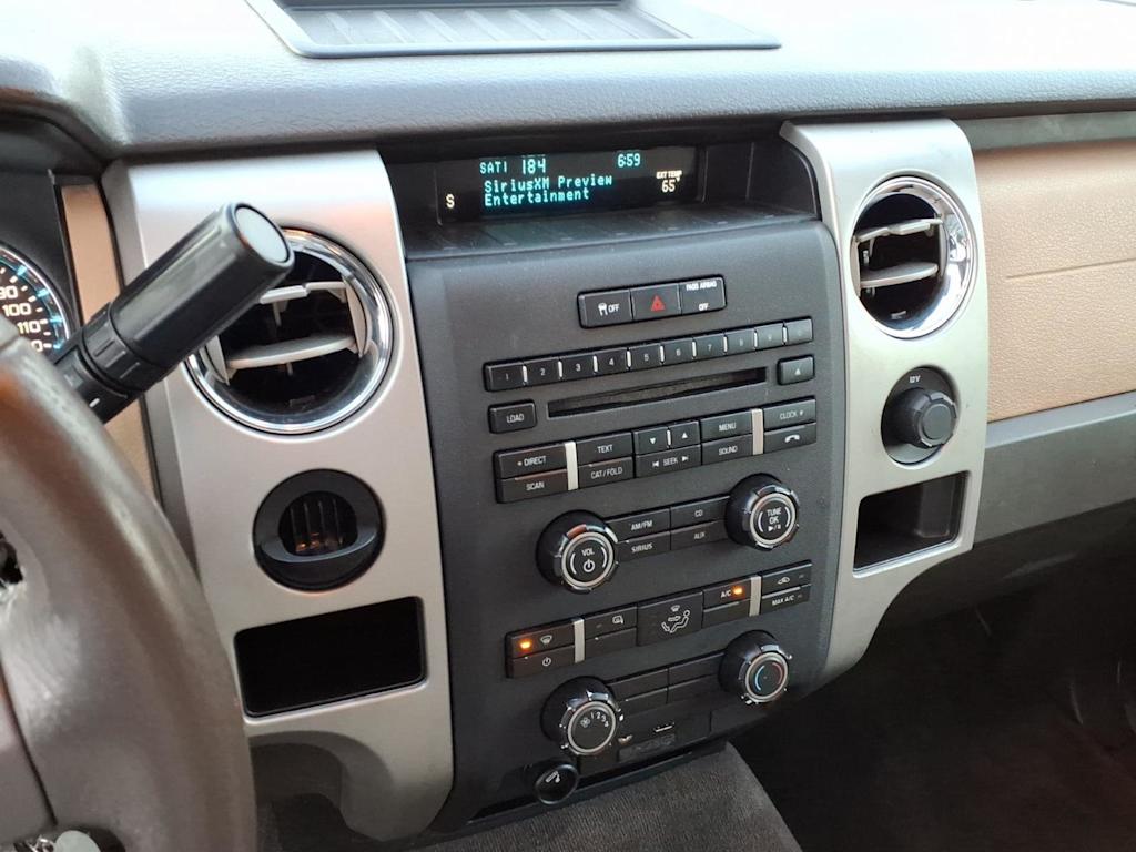 Thumbnail: 2012 Ford F-150 - 10