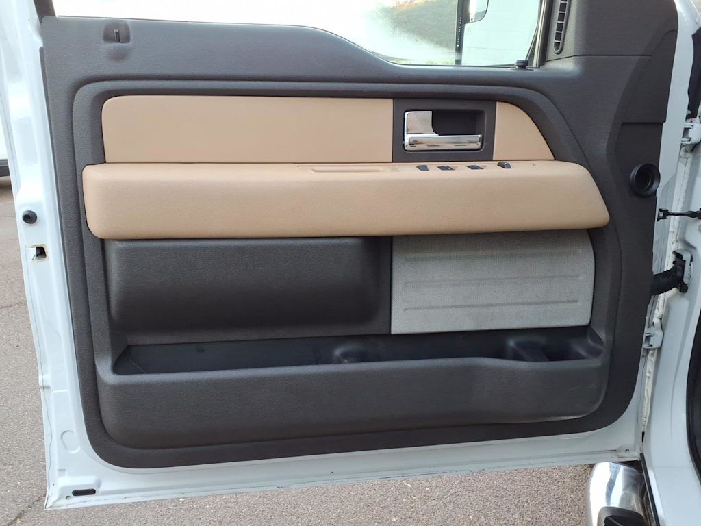 Thumbnail: 2012 Ford F-150 - 17