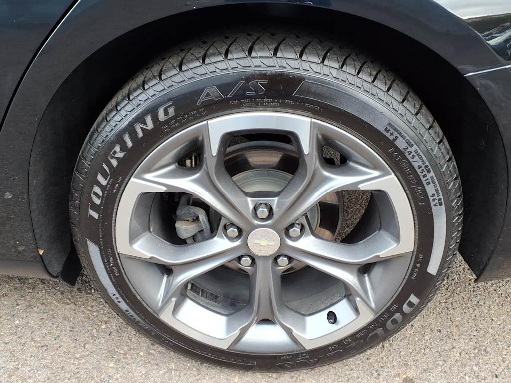 Thumbnail: 2019 Chevrolet Malibu - 6