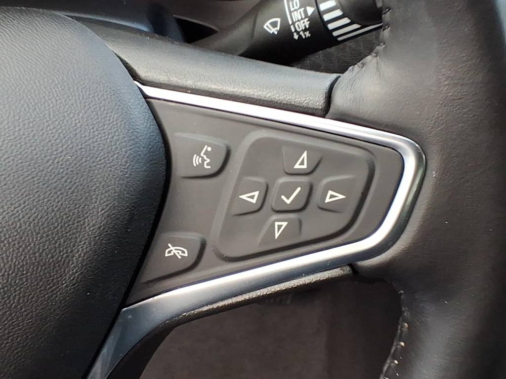 Thumbnail: 2019 Chevrolet Malibu - 22