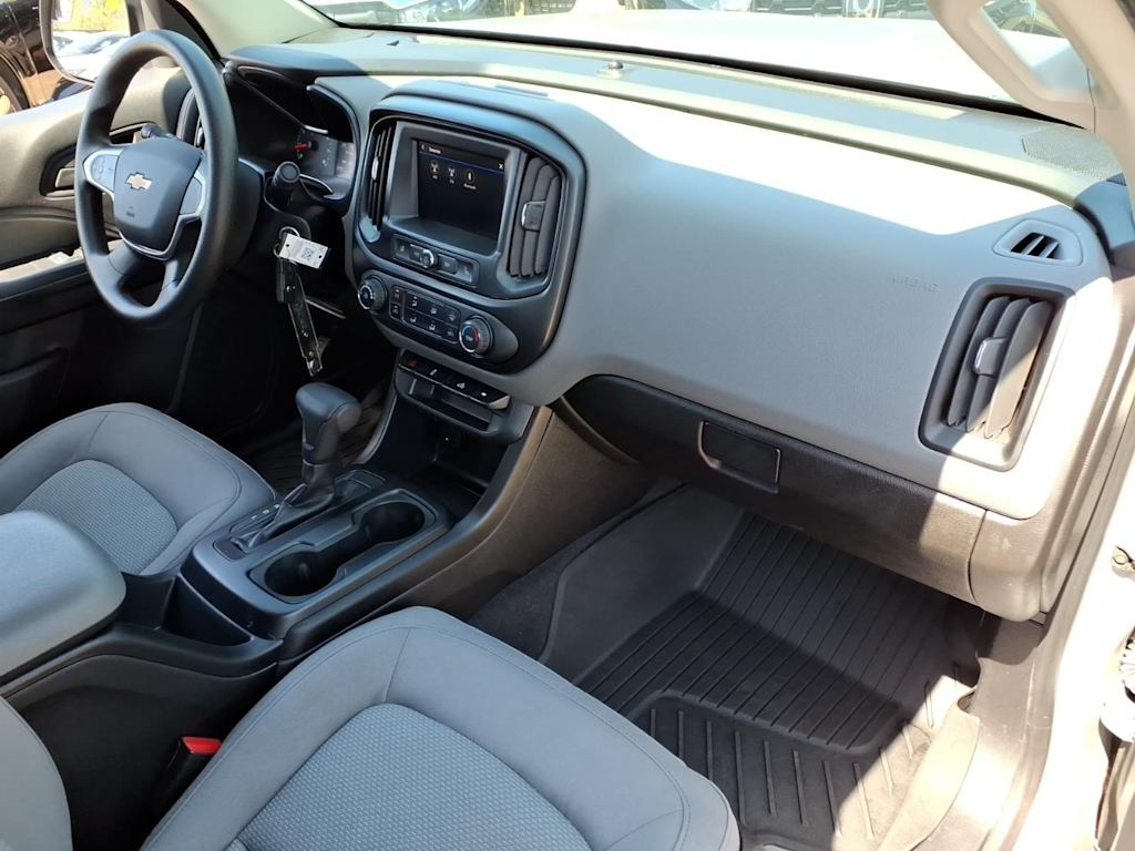 Thumbnail: 2020 Chevrolet Colorado - 7