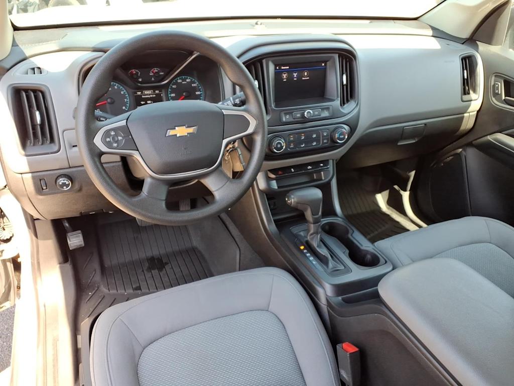 Thumbnail: 2020 Chevrolet Colorado - 2