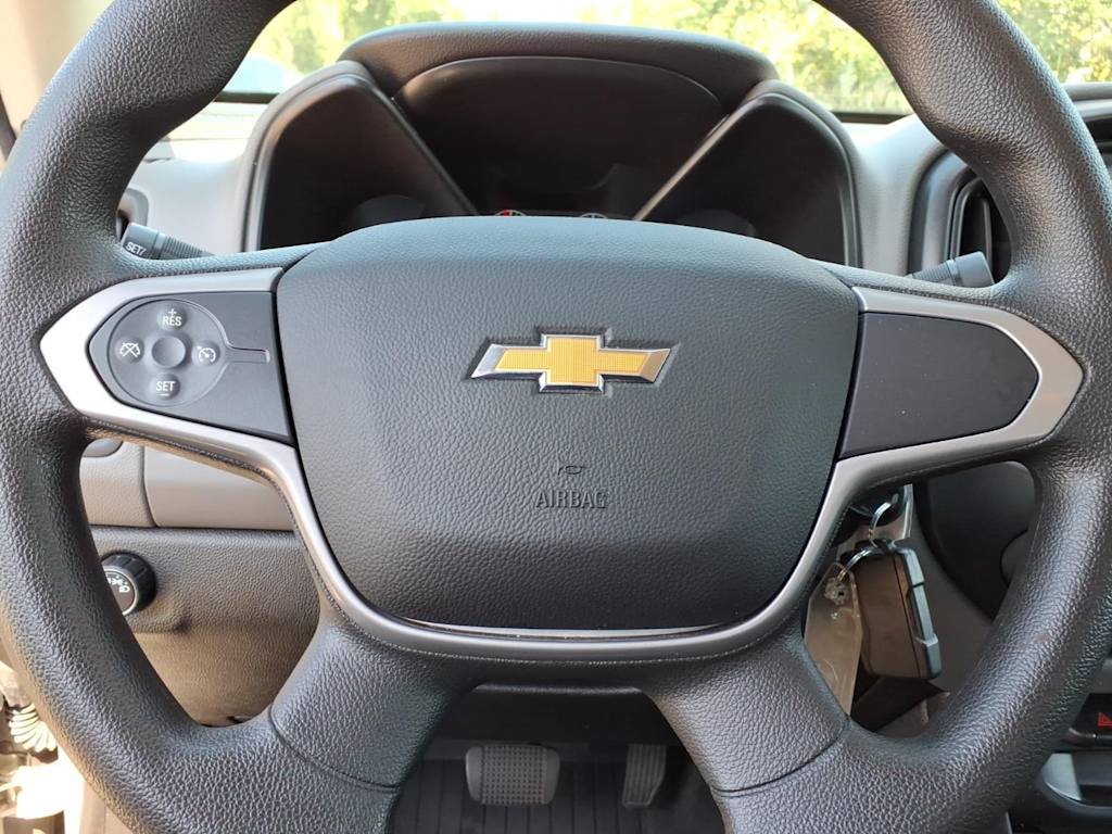 Thumbnail: 2020 Chevrolet Colorado - 19