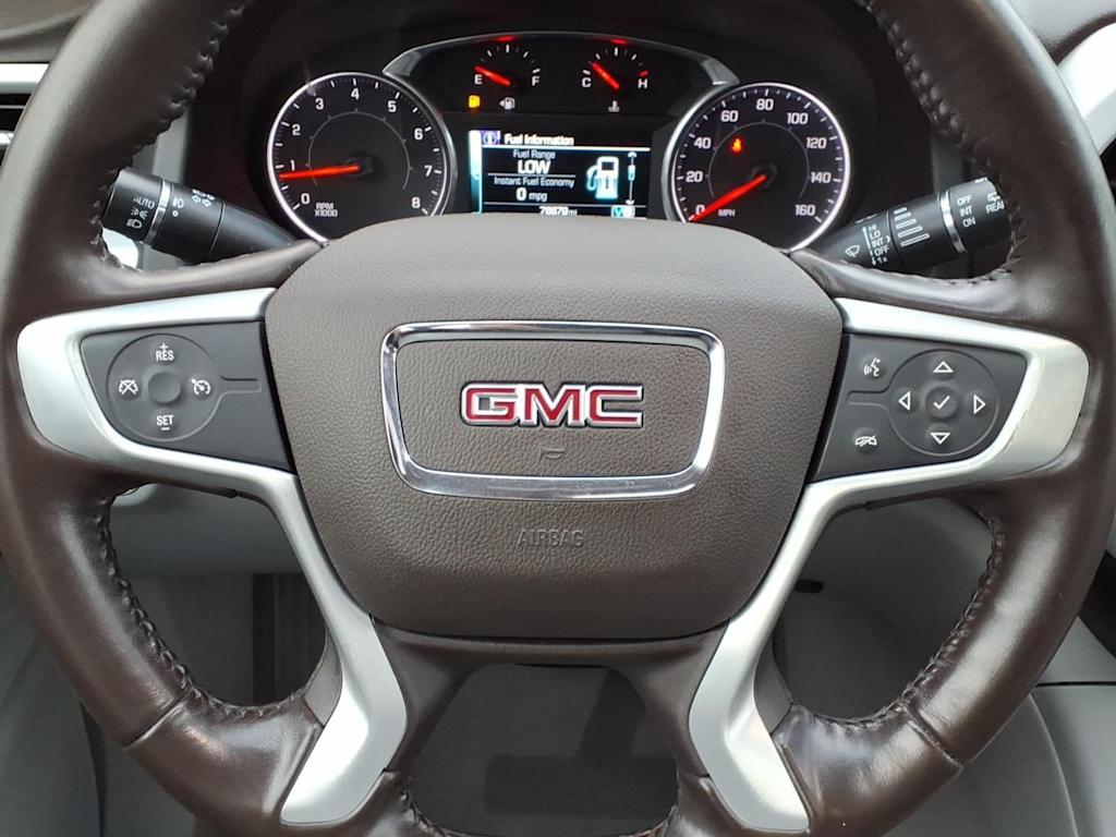 Thumbnail: 2018 GMC Acadia - 19