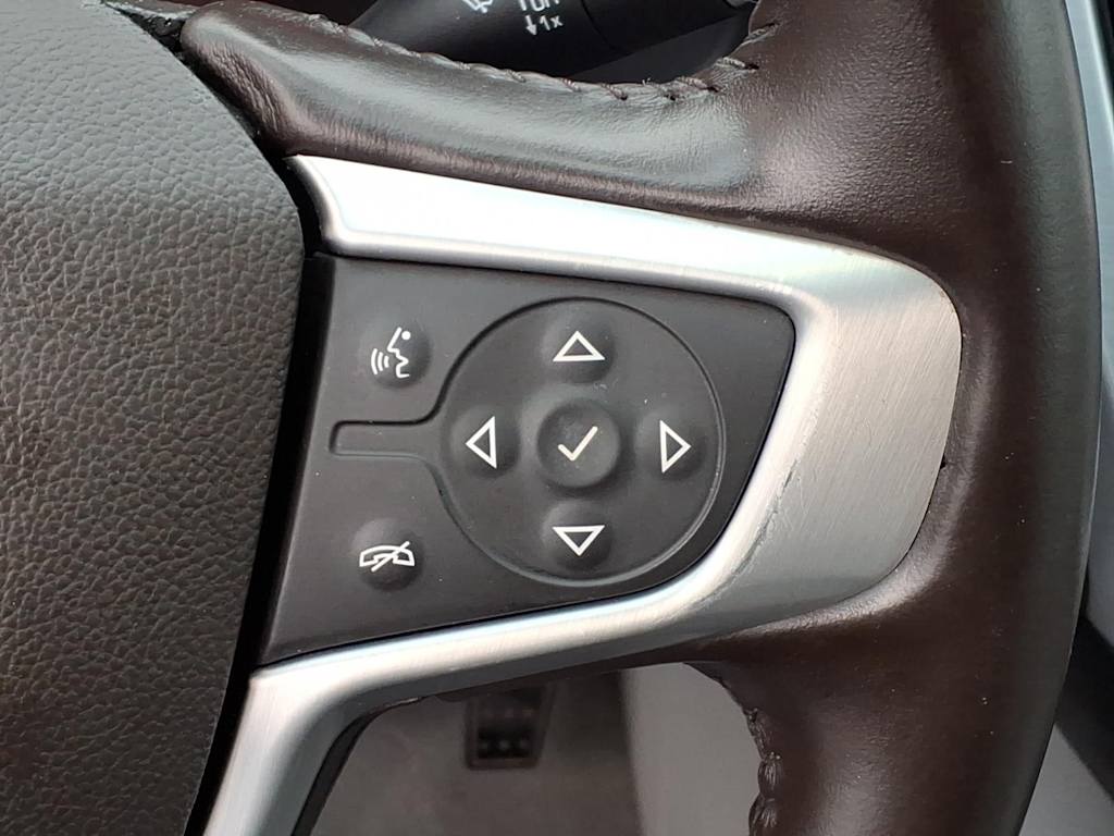 Thumbnail: 2018 GMC Acadia - 21