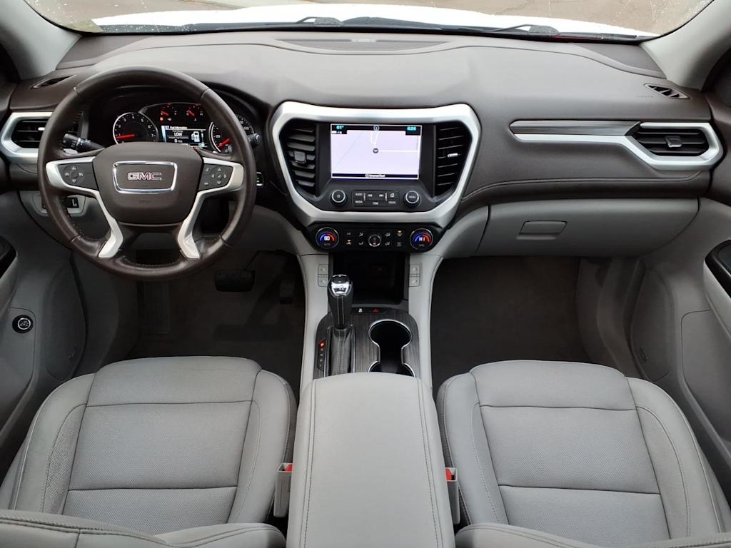 Thumbnail: 2018 GMC Acadia - 2