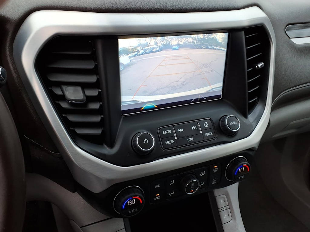 Thumbnail: 2018 GMC Acadia - 22