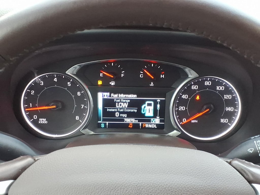 Thumbnail: 2018 GMC Acadia - 10