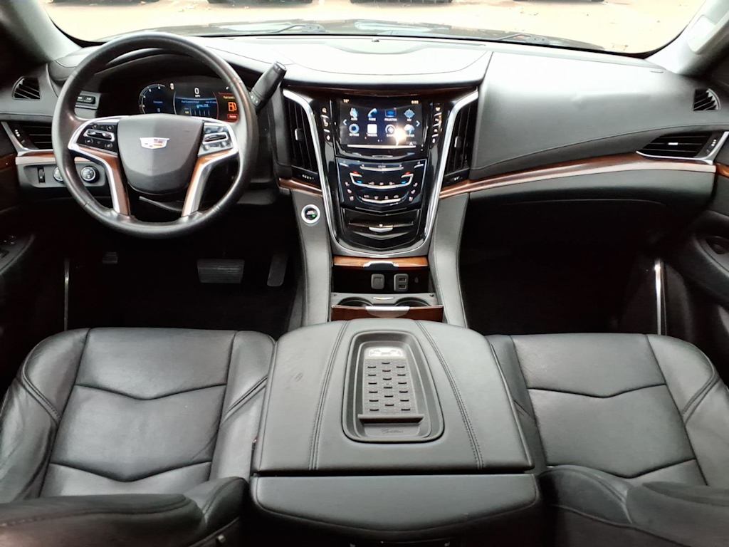Thumbnail: 2016 Cadillac Escalade - 2