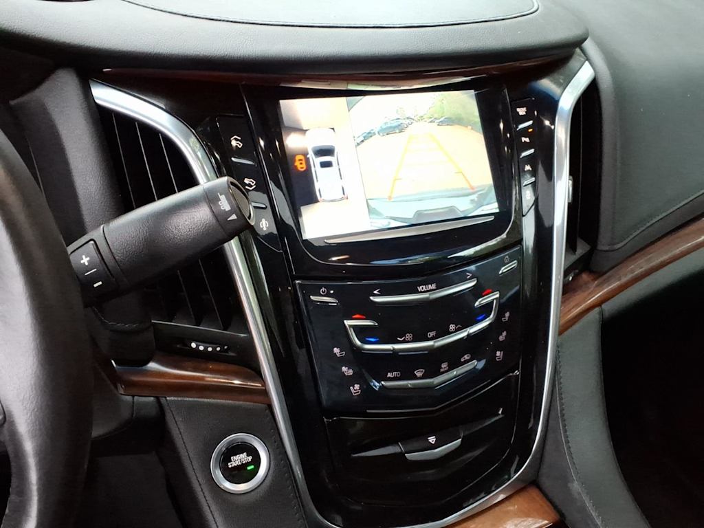 Thumbnail: 2016 Cadillac Escalade - 23