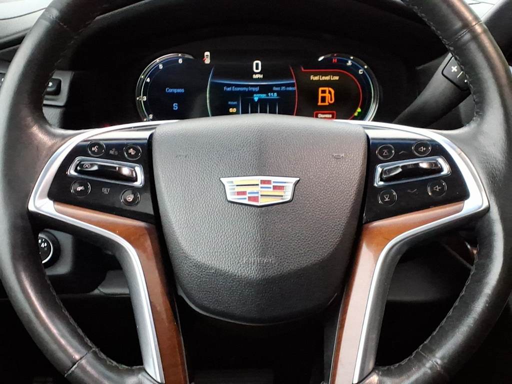 Thumbnail: 2016 Cadillac Escalade - 20