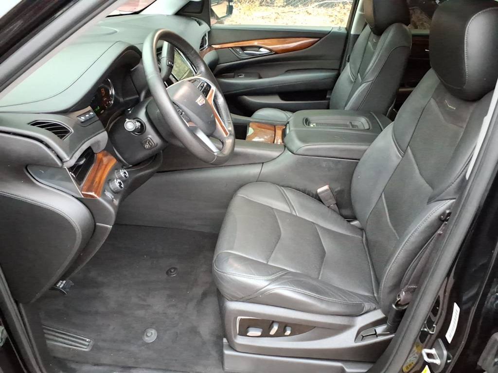 Thumbnail: 2016 Cadillac Escalade - 8