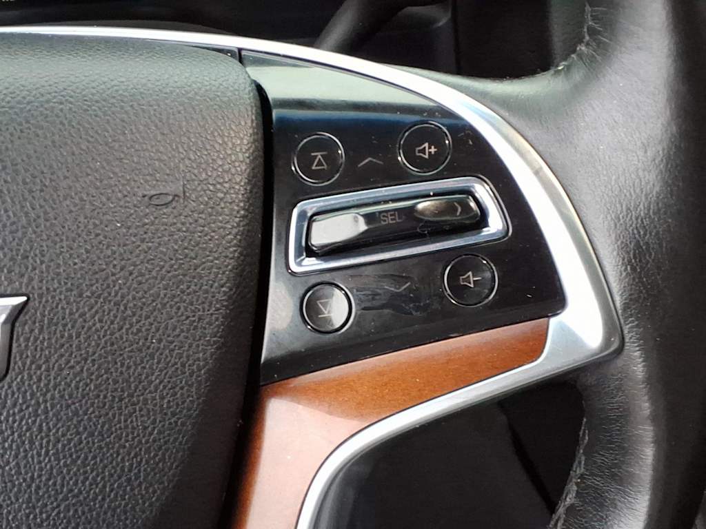 Thumbnail: 2016 Cadillac Escalade - 22