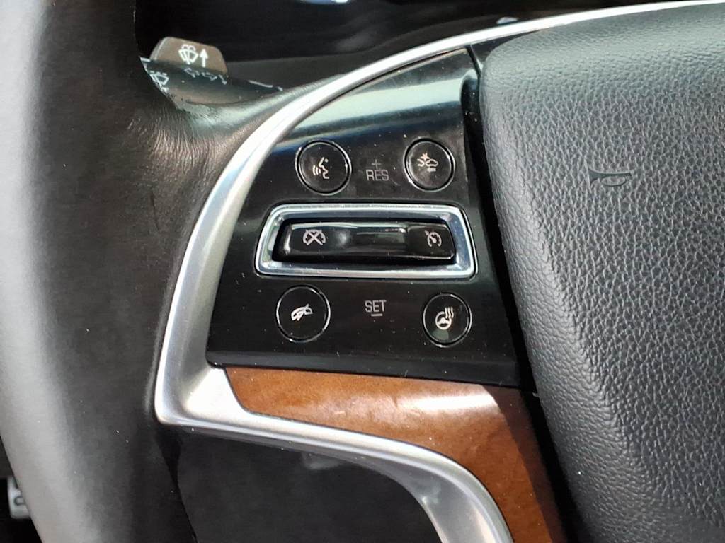 Thumbnail: 2016 Cadillac Escalade - 21