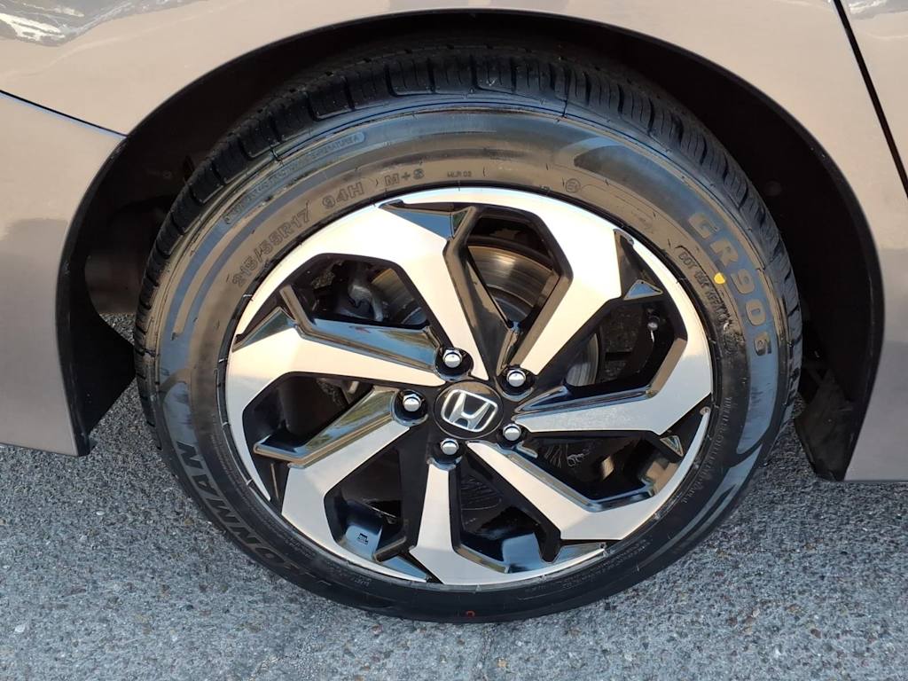 Thumbnail: 2016 Honda Accord - 6