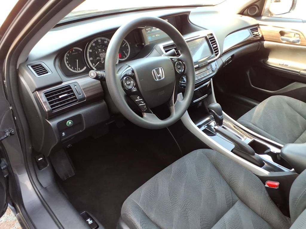 Thumbnail: 2016 Honda Accord - 7