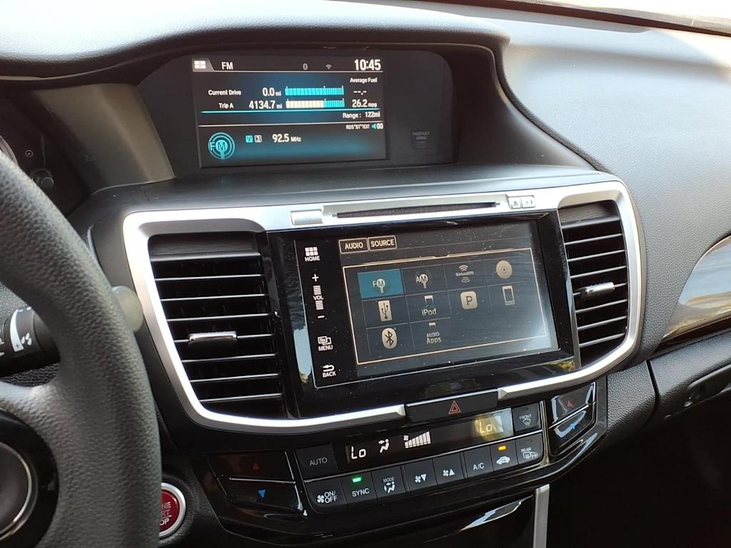 Thumbnail: 2016 Honda Accord - 10