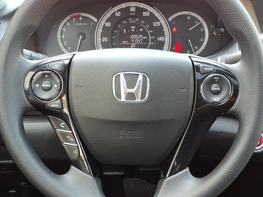 Thumbnail: 2016 Honda Accord - 19