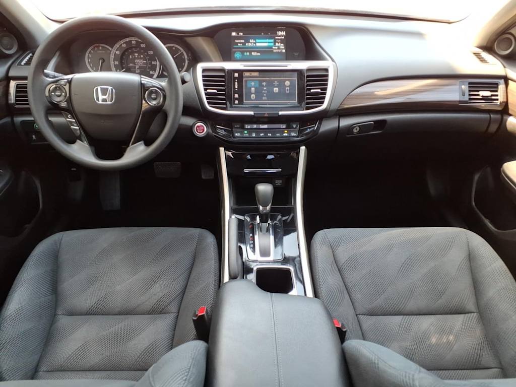Thumbnail: 2016 Honda Accord - 2